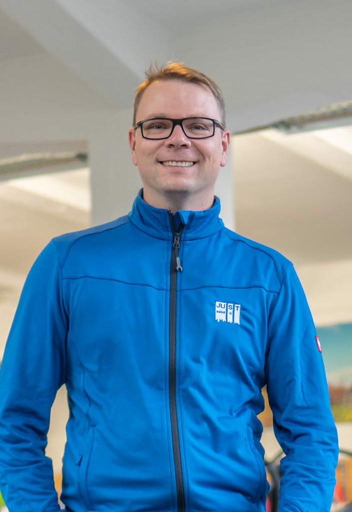 Steffen Just GmbH Zittau Profilbild 2019