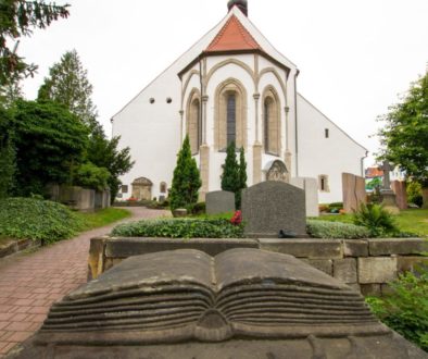 Frauen Kirche Zittau